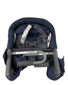 Shop Inglesina Fast Table Chair with Tray, Navy at GoodBuy Gear