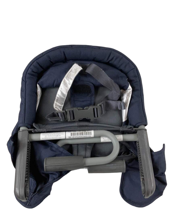 Shop Inglesina Fast Table Chair with Tray, Navy at GoodBuy Gear