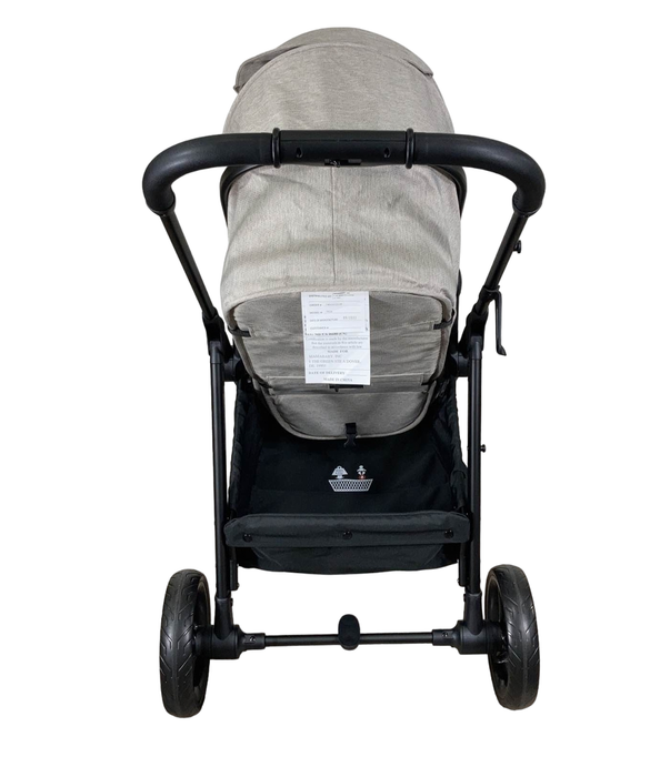 secondhand Strollers