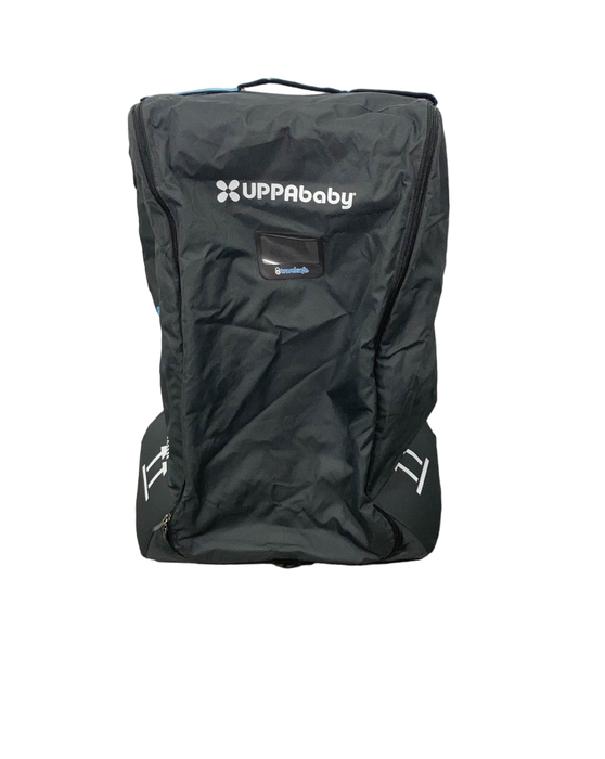Shop UPPAbaby VISTA Travel Bag, 2015+ at GoodBuy Gear