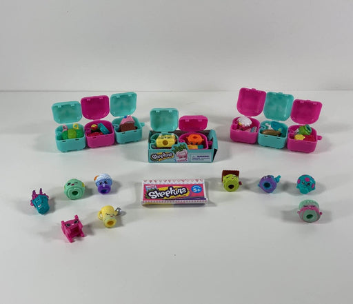 secondhand BUNDLE Shopkins