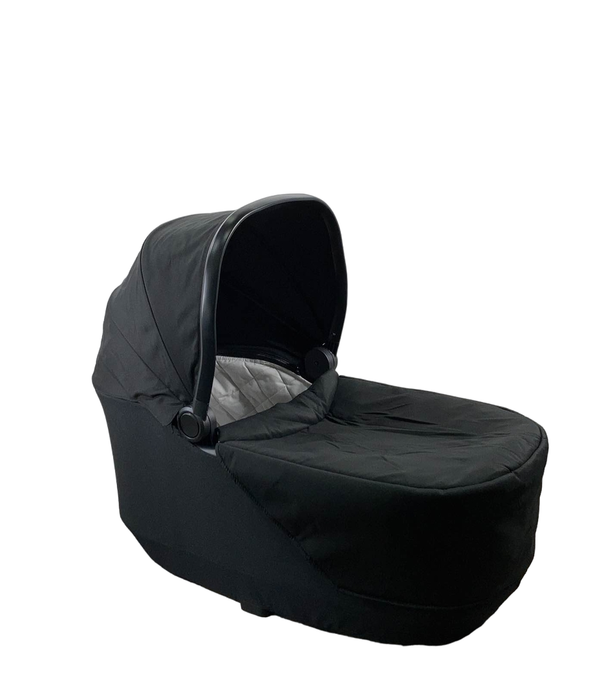 Shop Baby Jogger City Sights Pram, Rich Black at GoodBuy Gear
