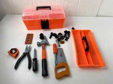 used Home Depot Tool Box
