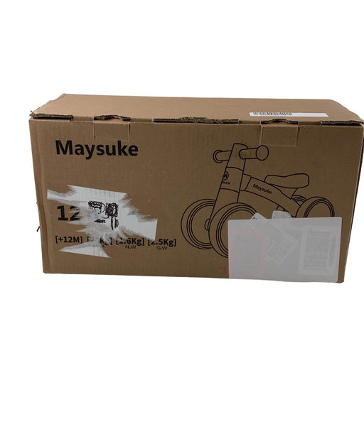 used Maysuke Baby Balance Bike