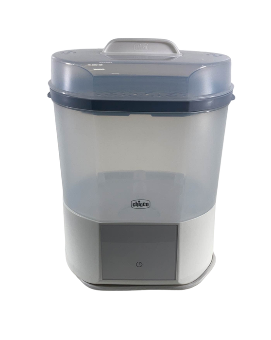 Shop Chicco Advanced Sterilizer And Dryer at GoodBuy Gear