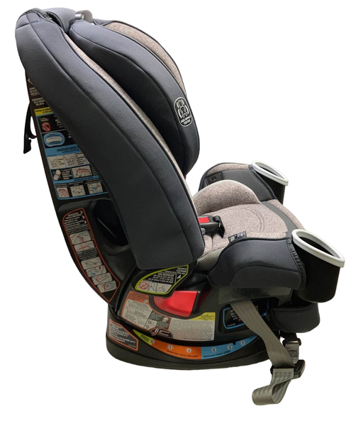 secondhand Carseat