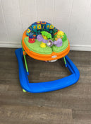 used Safety 1st Sounds ‘n Lights Discovery Walker