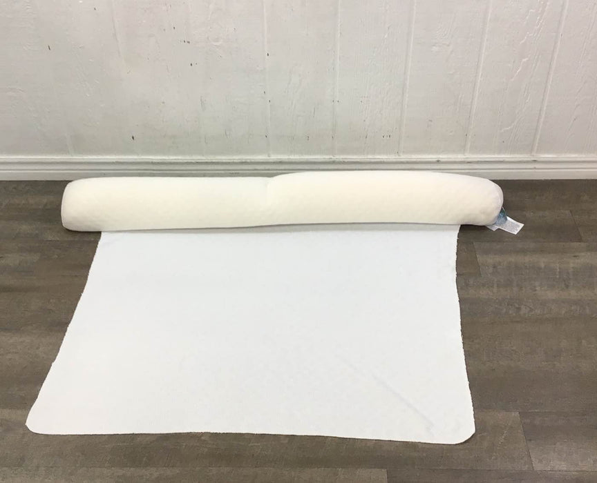 used Hiccapop Sleep Bumper