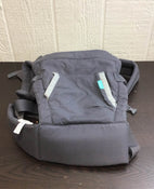 used Infantino Cuddle Up Ergonomic Carrier