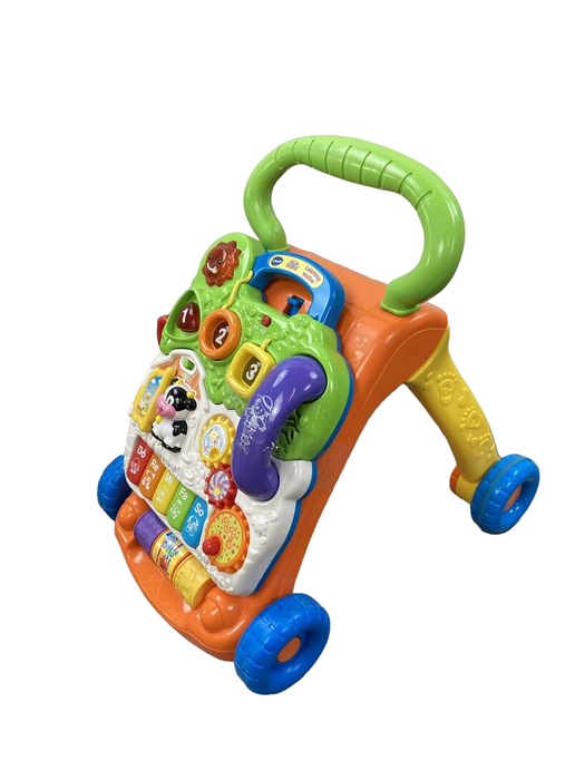 used VTech Sit-To-Stand Learning Walker
