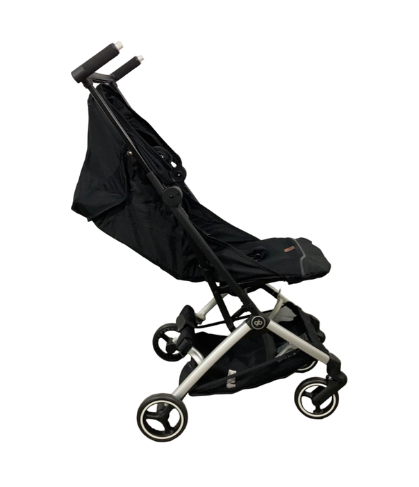 secondhand Strollers