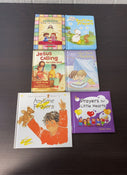 used BUNDLE Books