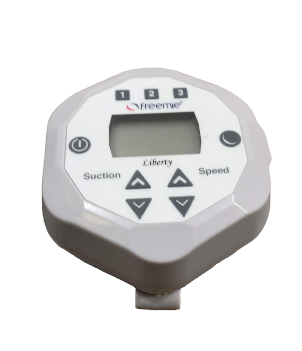 Shop Freemie Liberty Double Electric Breast Pump at GoodBuy Gear