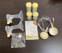 used Medela Symphony Initiation Kit