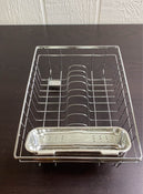 secondhand Melissa & Doug Wash & Dry Dish Set