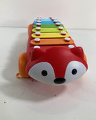 secondhand Skip Hop Explore & More Fox Xylophone