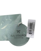 Shop LouLou Lollipop Stretch Knit Blanket, Grey Mudcloth at GoodBuy Gear