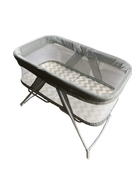 secondhand MiClassic Rocking Bassinet One-second Fold Travel Crib