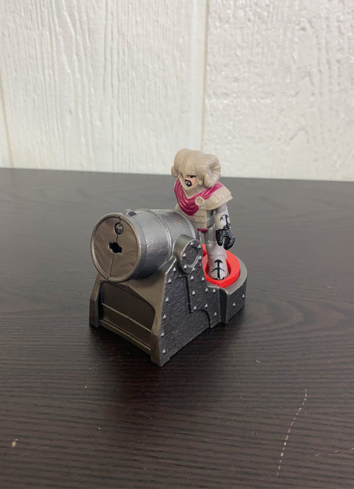 Fisher Price Imaginext Eagle Talon Castle, & Battling Ram