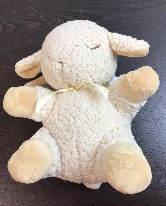 used cloudb Sleep Sheep On-the-Go Sounds Soother