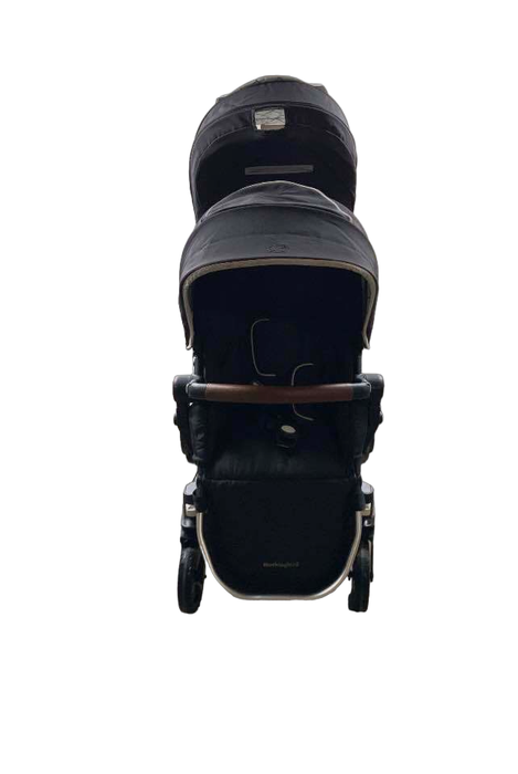 secondhand Strollers