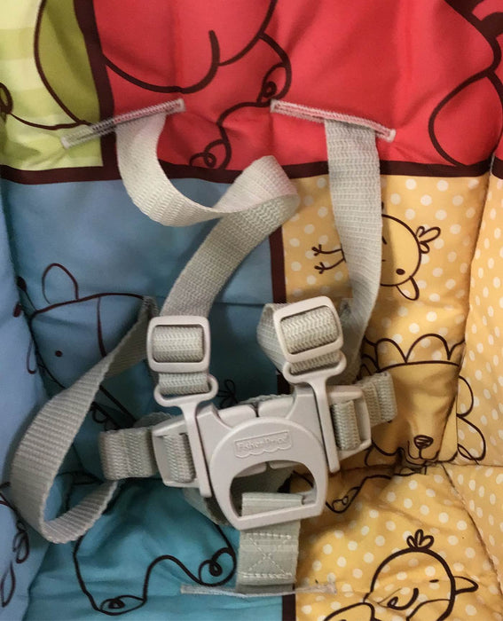 secondhand Infant Gear