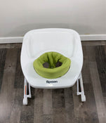 secondhand Joovy Spoon Walker, Greenie