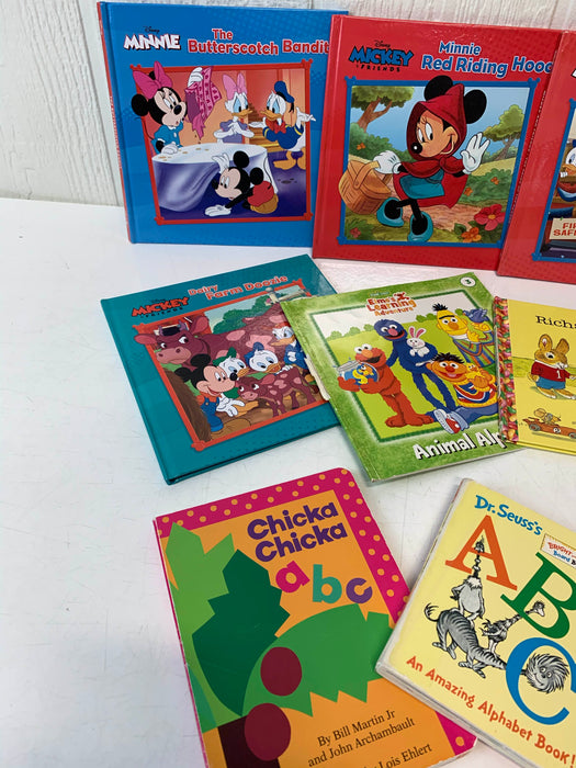 Shop BUNDLE Picture Books at GoodBuy Gear