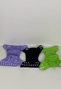 Shop Alva Baby One Size Adjustable Cloth Diapers at GoodBuy Gear