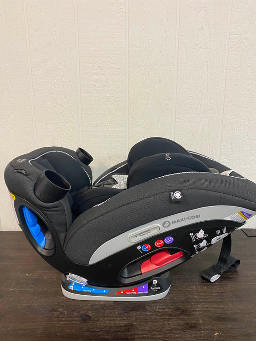 used Maxi-Cosi Magellan 5 in 1 Convertible Car Seat