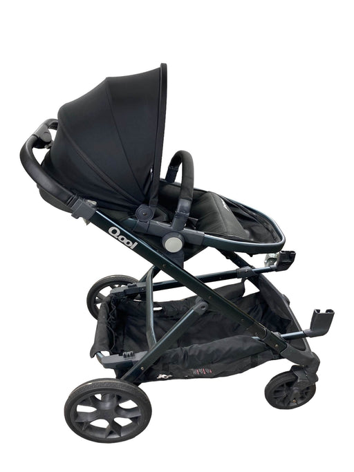 used Strollers