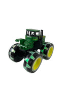 Shop TOMY John Deere Monster Treads Lightning Wheels at GoodBuy Gear