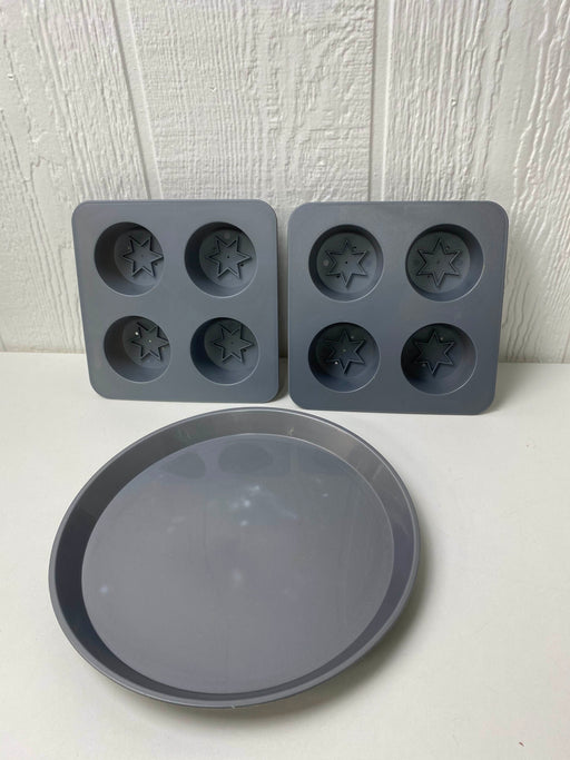 used BUNDLE Play Food and Dishes