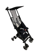 used gb Pockit Air All-Terrain Stroller, Velvet Black, 2022