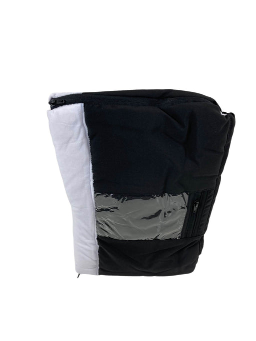 used Mockingbird Hand Muff