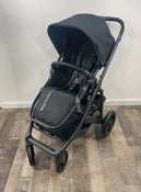 used UPPAbaby CRUZ V2 Stroller, Jake (Black), 2020