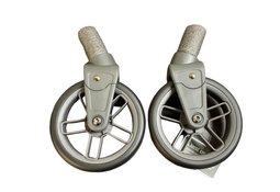 secondhand UPPAbaby G-luxe Replacement Wheels