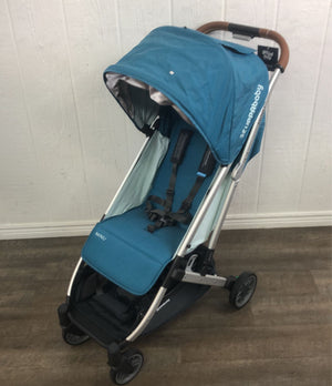 Uppababy minu clearance 2019 release date