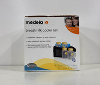 Shop Medela Cooler Bag at GoodBuy Gear