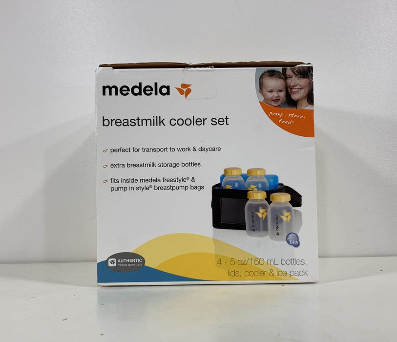 Shop Medela Cooler Bag at GoodBuy Gear