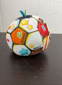 used Fisher Price Laugh & Learn Singin’ Soccer Ball