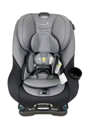 used Baby Jogger City Turn Car Seat, Onyx Black, 2022