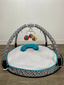 used Fisher Price Jonathan Adler Sensory Gym