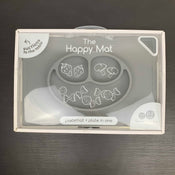 Shop ezpz Happy Mat, Grey at GoodBuy Gear