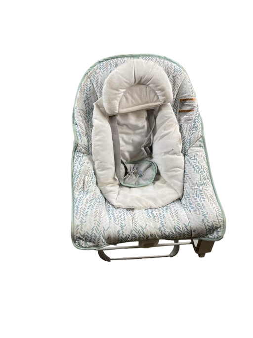secondhand Ingenuity Keep Cozy 3-in-1 Grow With Me Bouncer & Rocker