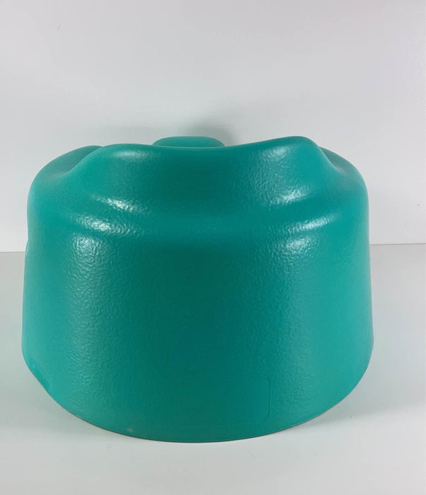 Shop Bumbo Floor Seat, Aqua at GoodBuy Gear