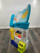 secondhand Fisher Price Smart Learning Home