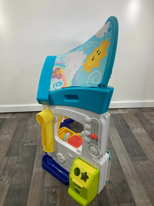 secondhand Fisher Price Smart Learning Home