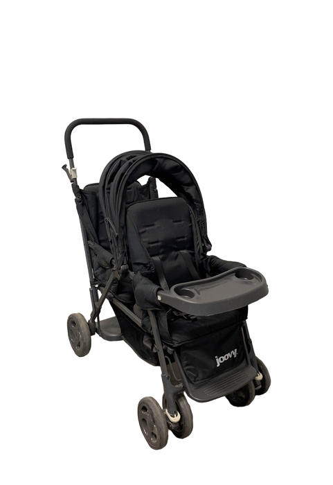 used Strollers