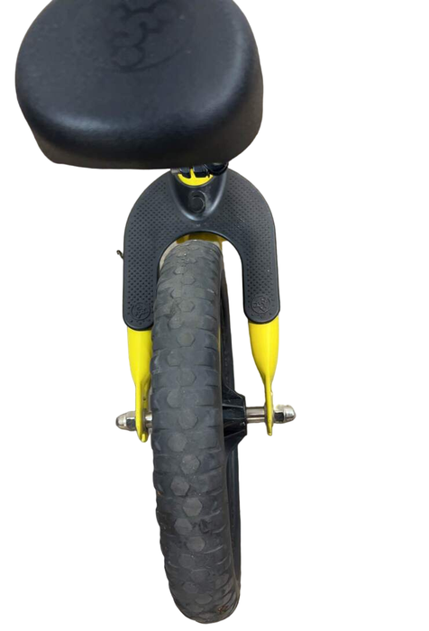 Shop Strider Balance Bike 12” Sport, Yellow at GoodBuy Gear
